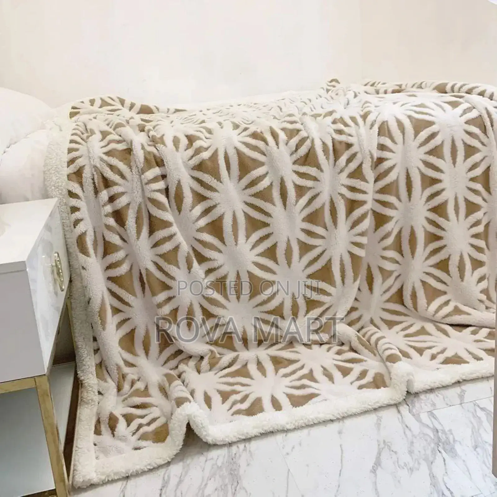 Comfy Blanket