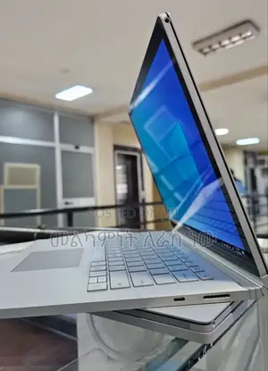 New Laptop Microsoft Surface Book 3 16GB Intel Core I7 SSD 256GB