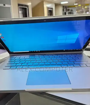 New Laptop Microsoft Surface Book 3 16GB Intel Core I7 SSD 256GB