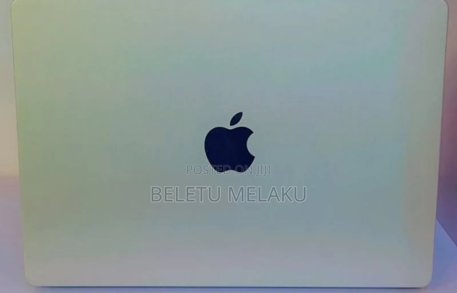 New Laptop Apple MacBook Pro 2021 M1 16GB Apple M1 SSD 512GB