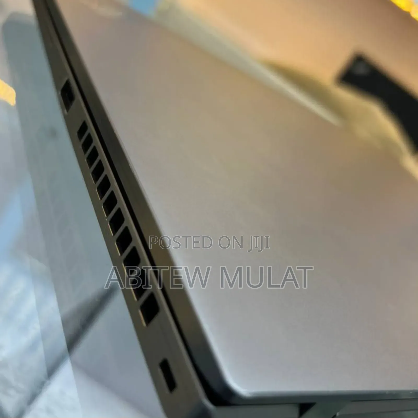 New Laptop Lenovo ThinkPad T14 16GB Intel Core I7 SSD 512GB