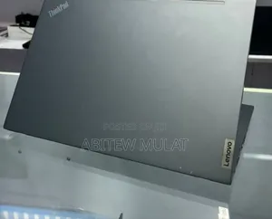 New Laptop Lenovo ThinkPad T14 16GB Intel Core I7 SSD 512GB