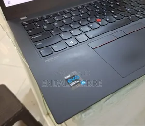 New Laptop Lenovo Thinkpad T14s Gen 2 16GB Intel Core I5 SSD 512GB