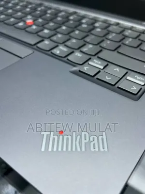 New Laptop Lenovo ThinkPad T14 16GB Intel Core I7 SSD 512GB