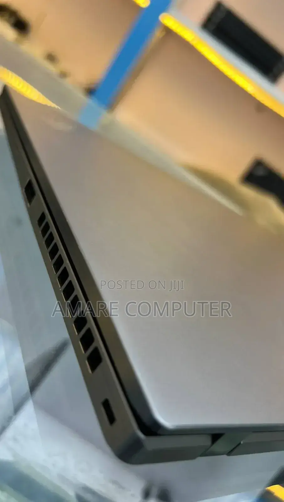 New Laptop Lenovo ThinkPad T14 16GB Intel Core I7 SSD 512GB