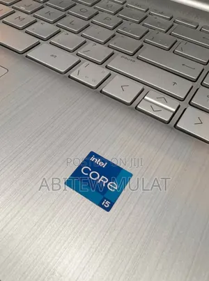 New Laptop HP Stream Notebook 8GB Intel Core I5 SSD 512GB