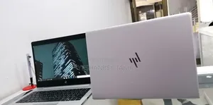 Photo - New Laptop HP EliteBook 840 G9 16GB Intel Core I7 SSD 512GB