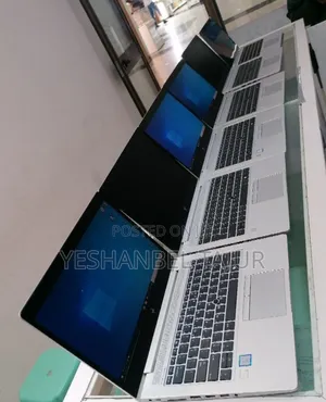 New Laptop HP EliteBook 840 G9 16GB Intel Core I7 SSD 512GB