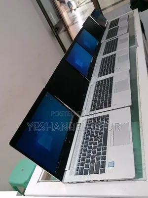 New Laptop HP EliteBook 840 G9 16GB Intel Core I7 SSD 512GB