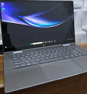 New Laptop HP Envy 15 32GB Intel Core I7 SSD 1T