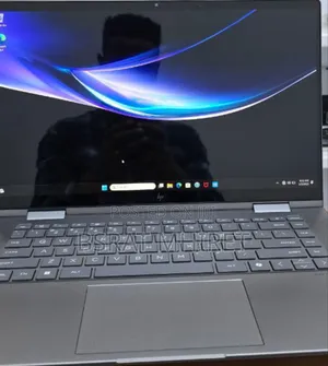 New Laptop HP Envy 15 32GB Intel Core I7 SSD 1T