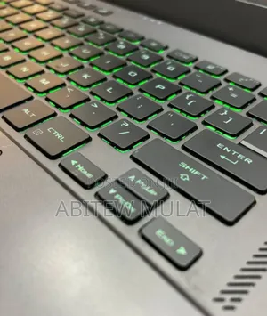 New Laptop Asus ROG Zephyrus G15 16GB AMD Ryzen 9 SSD 1T