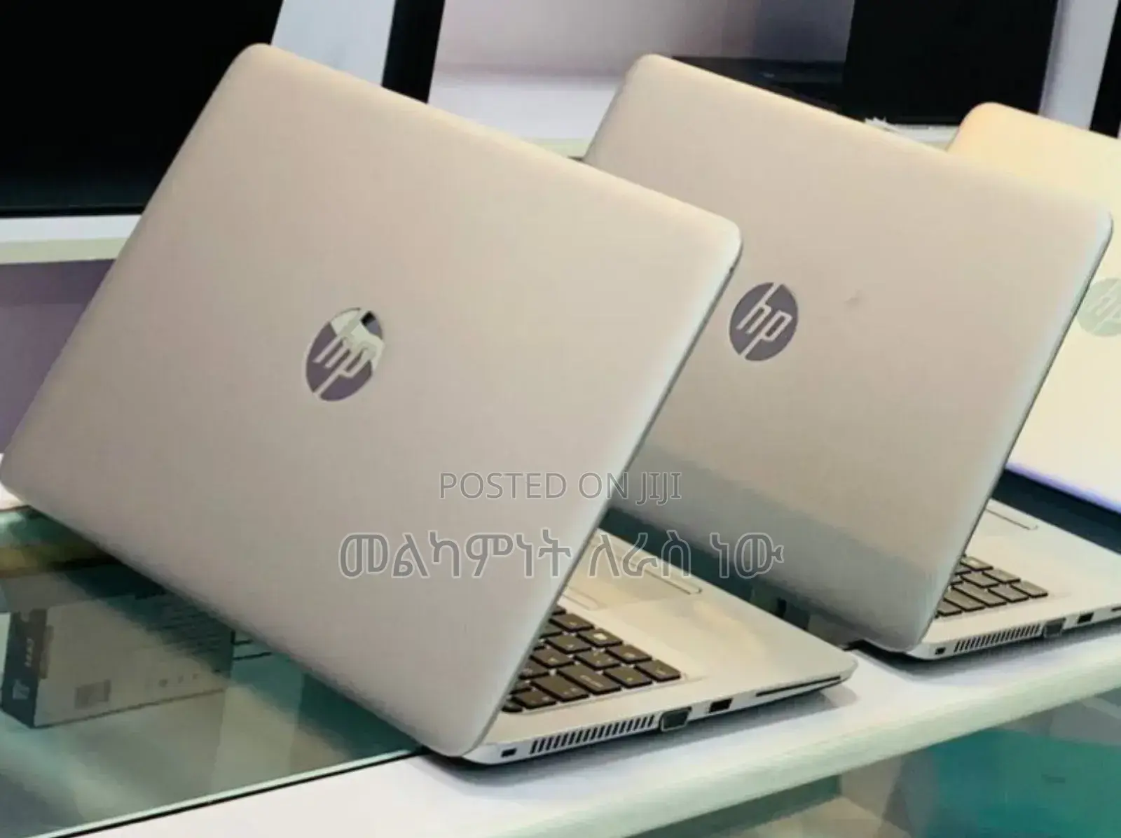 New Laptop HP EliteBook 840 G4 8GB Intel Core I7 SSD 512GB