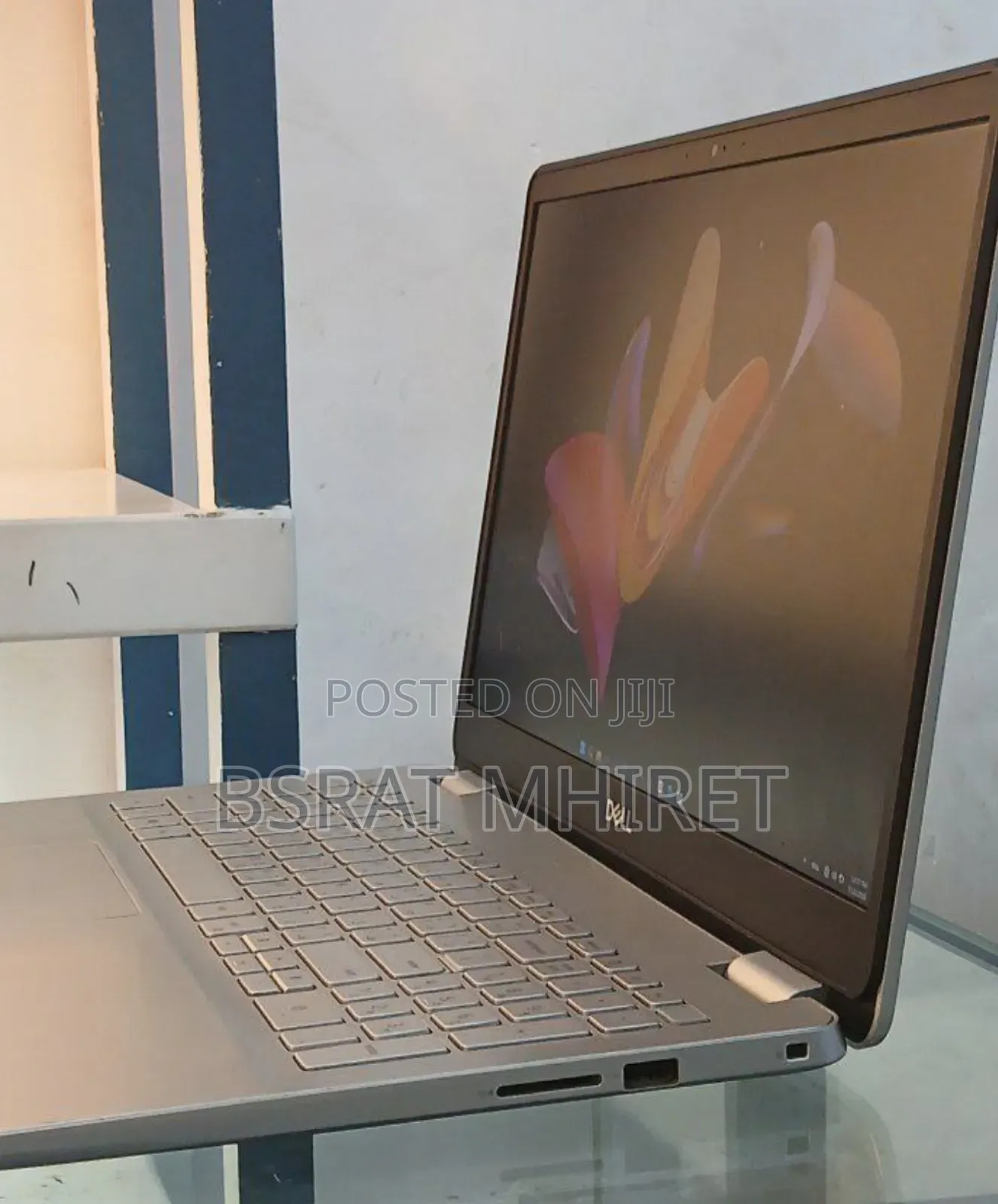 New Laptop Dell Inspiron 15 16GB Intel Core I7 SSD 1T