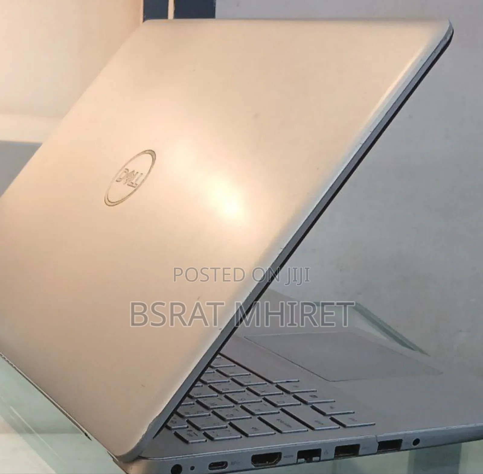 New Laptop Dell Inspiron 15 16GB Intel Core I7 SSD 1T