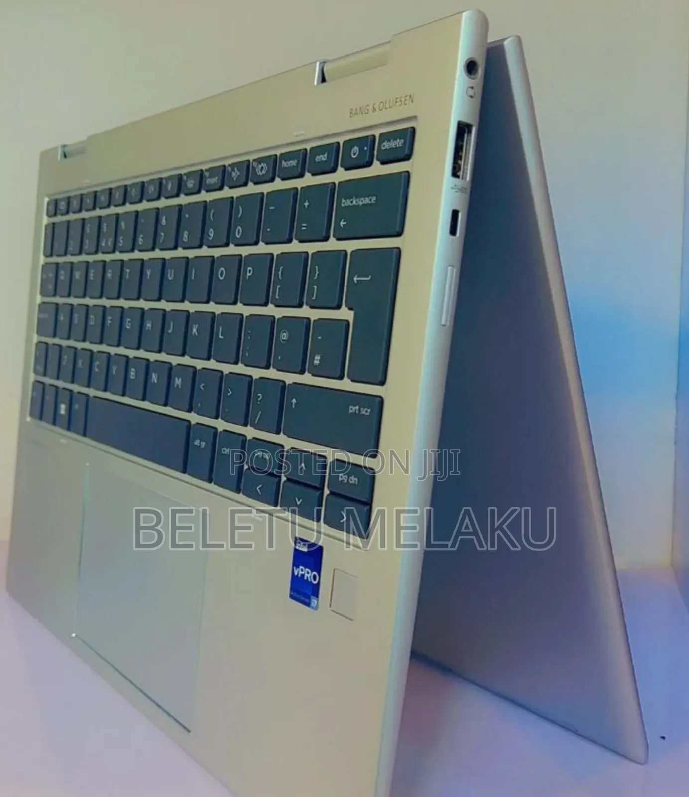 New Laptop HP EliteBook 830 32GB Intel Core I7 SSD 512GB