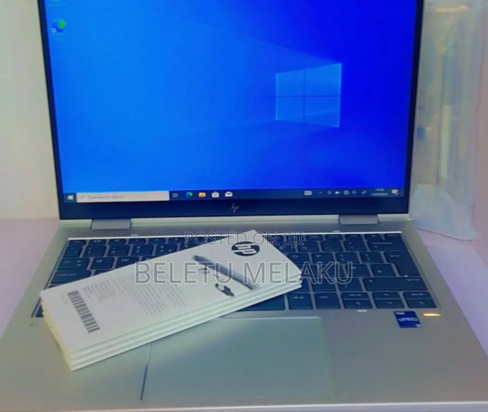 New Laptop HP EliteBook 830 32GB Intel Core I7 SSD 512GB