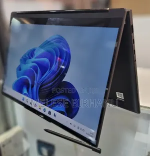 Photo - New Laptop Lenovo Yoga Book 9i 16GB Intel Core I5 SSD 512GB