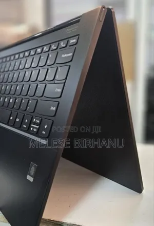 New Laptop Lenovo Yoga Book 9i 16GB Intel Core I5 SSD 512GB