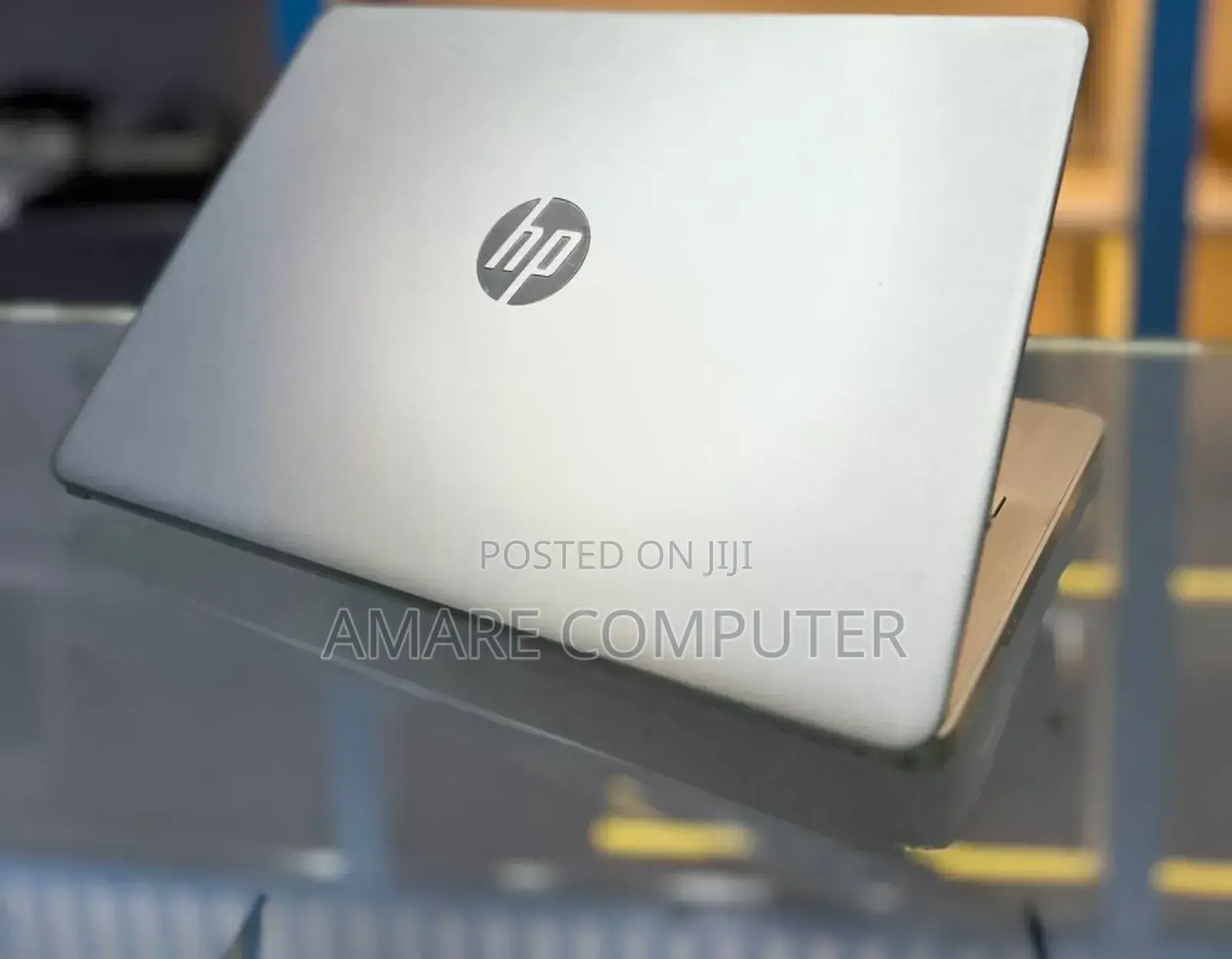 New Laptop HP Stream Notebook 8GB Intel Core I5 SSD 512GB