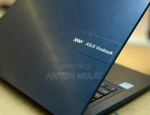 New Laptop Asus VivoBook 15 X505BA 16GB Intel Core I3 SSD 512GB