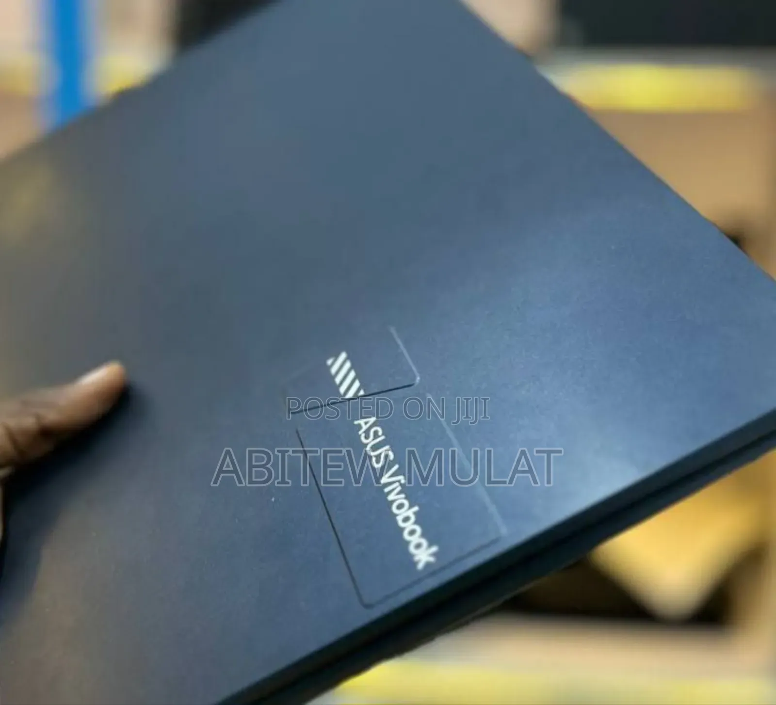 New Laptop Asus VivoBook 15 X505BA 16GB Intel Core I3 SSD 512GB