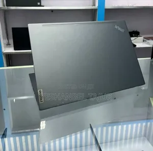 Photo - New Laptop Lenovo ThinkPad 13 16GB Intel Core I7 SSD 512GB