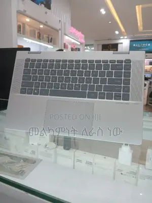 New Laptop HP Envy X360 16GB Intel Core I7 SSD 512GB