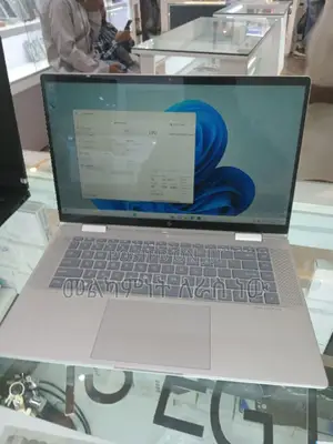 New Laptop HP Envy X360 16GB Intel Core I7 SSD 512GB