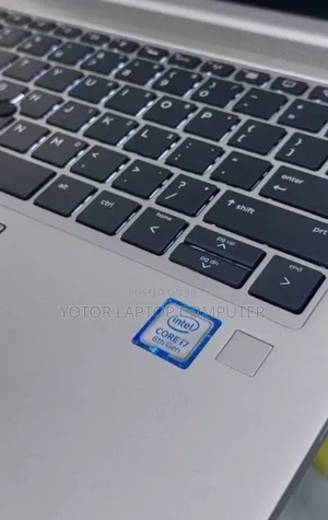 New Laptop HP EliteBook 840 16GB Intel Core I7 SSD 512GB