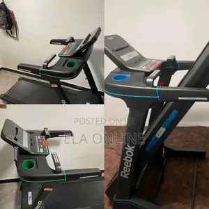 Treadmill for Home Fitness Running Machine