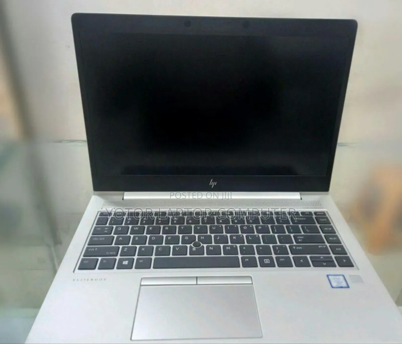 New Laptop HP EliteBook 840 16GB Intel Core I7 SSD 512GB