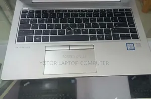 New Laptop HP EliteBook 840 16GB Intel Core I7 SSD 512GB