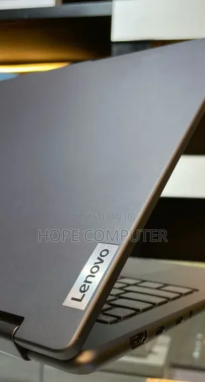 Photo - New Laptop Lenovo ThinkPad Yoga 16GB Intel Core Ultra 7 SSD 1T