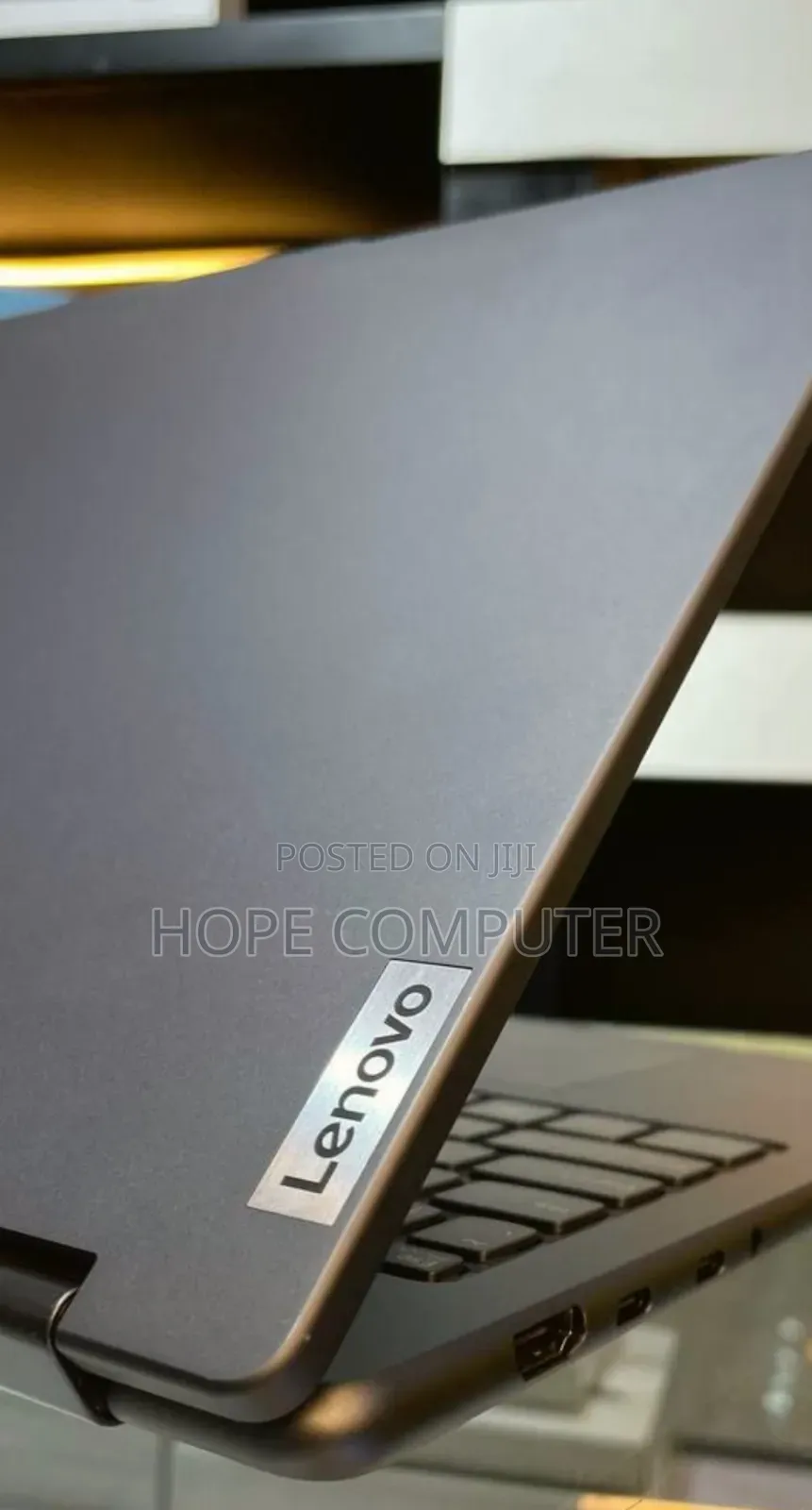 New Laptop Lenovo ThinkPad Yoga 16GB Intel Core Ultra 7 SSD 1T