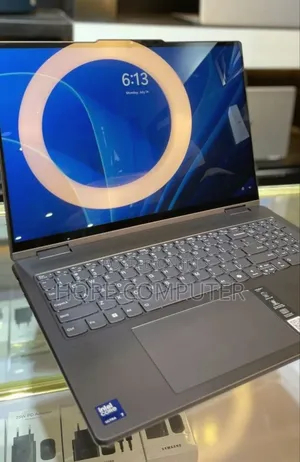 New Laptop Lenovo ThinkPad Yoga 16GB Intel Core Ultra 7 SSD 1T
