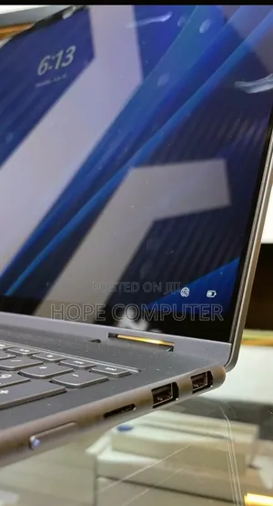 New Laptop Lenovo ThinkPad Yoga 16GB Intel Core Ultra 7 SSD 1T