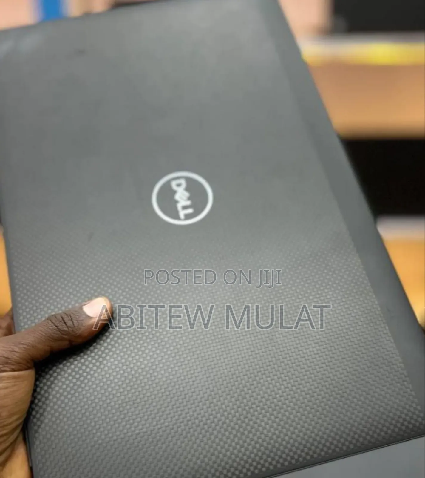 New Laptop Dell Latitude 14 32GB Intel Core I7 SSD 512GB