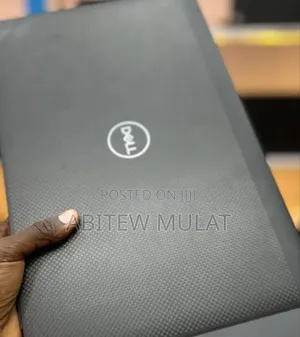 Photo - New Laptop Dell Latitude 14 32GB Intel Core I7 SSD 512GB