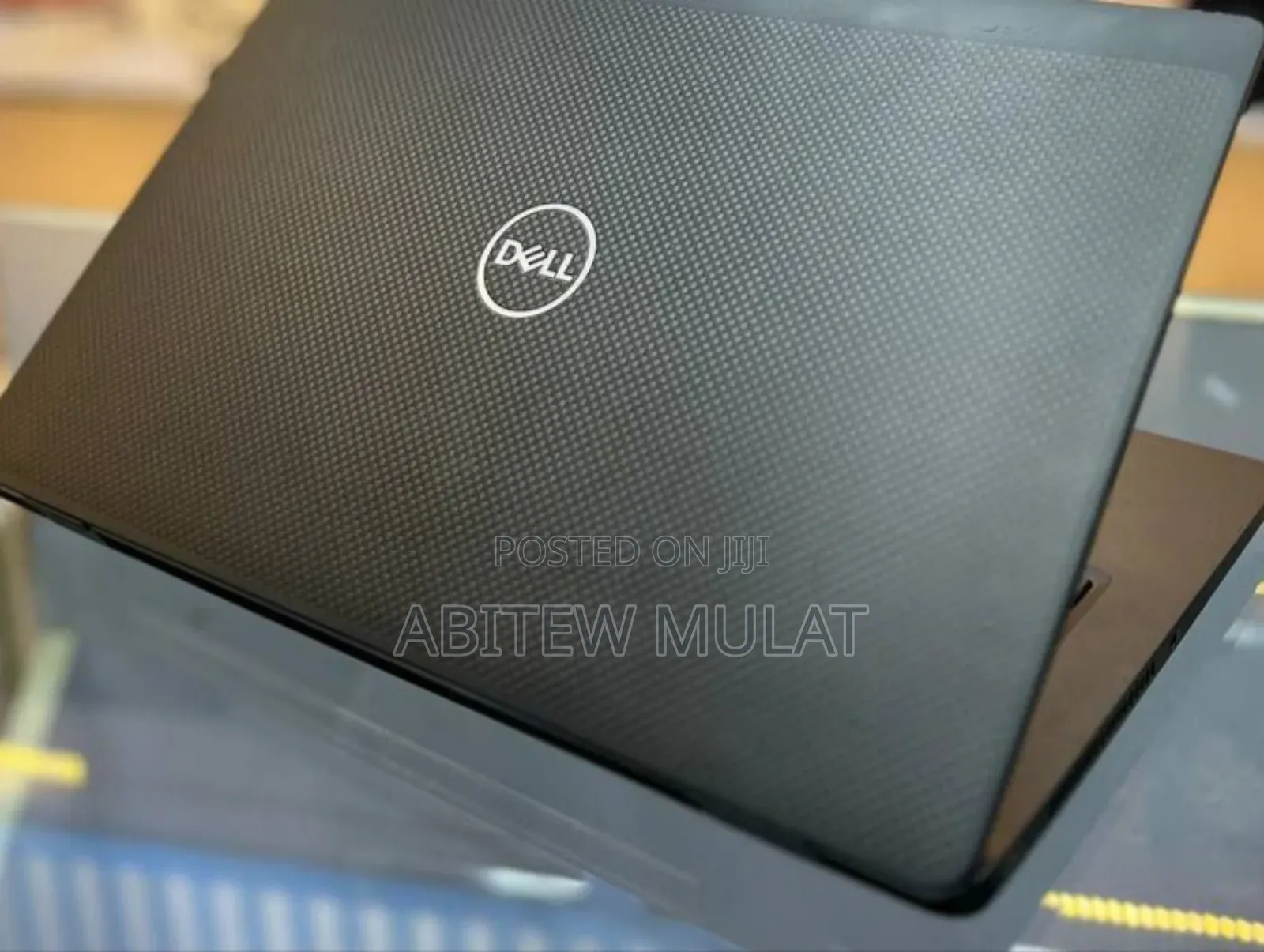 New Laptop Dell Latitude 14 32GB Intel Core I7 SSD 512GB