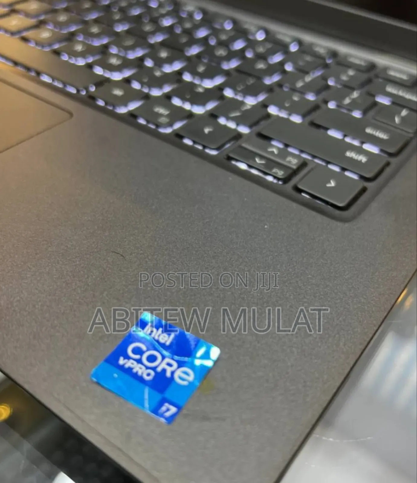 New Laptop Dell Latitude 14 32GB Intel Core I7 SSD 512GB