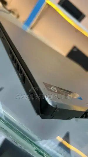 Photo - New Laptop Asus ROG Zephyrus G15 16GB AMD Ryzen 9 SSD 1T