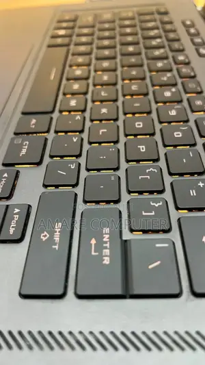 New Laptop Asus ROG Zephyrus G15 16GB AMD Ryzen 9 SSD 1T