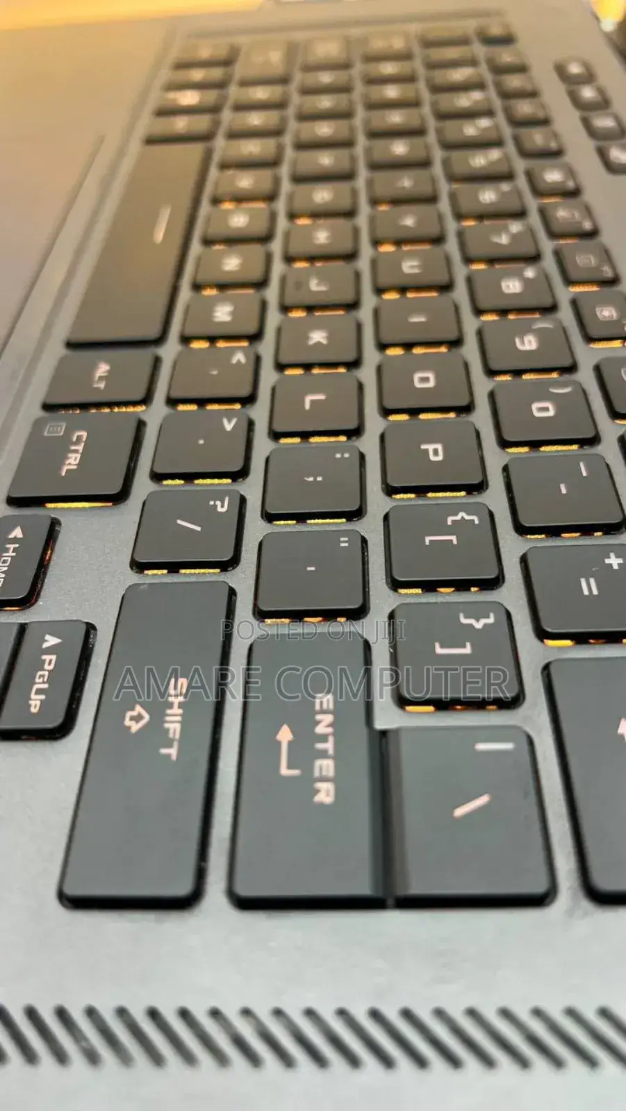 New Laptop Asus ROG Zephyrus G15 16GB AMD Ryzen 9 SSD 1T