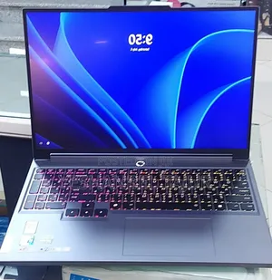 New Laptop Lenovo Legion 5 16GB Intel Core I7 SSD 1T