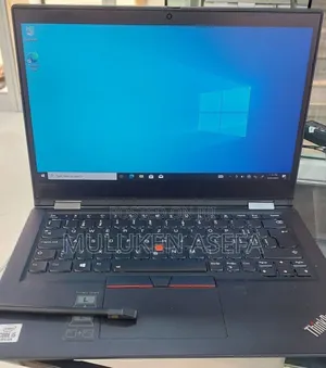 New Laptop Lenovo IdeaPad Yoga 13 8GB Intel Core I5 SSD 512GB