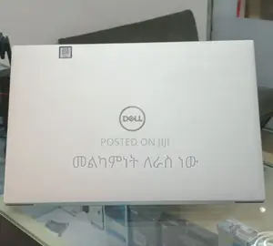 Photo - New Laptop Dell XPS 15 64GB Intel Core I9 SSD 4T