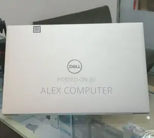 New Laptop Dell XPS 15 64GB Intel Core I9 SSD 4T