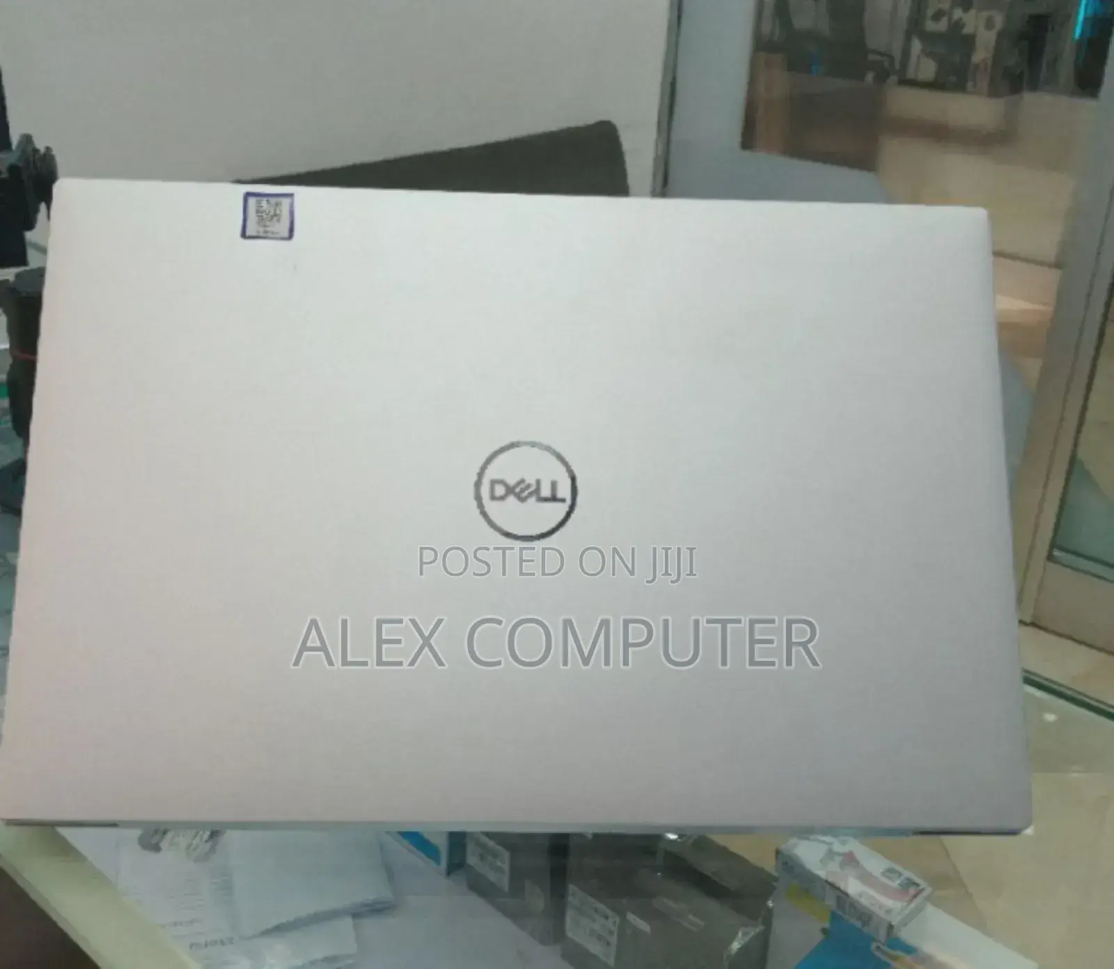 New Laptop Dell XPS 15 64GB Intel Core I9 SSD 4T