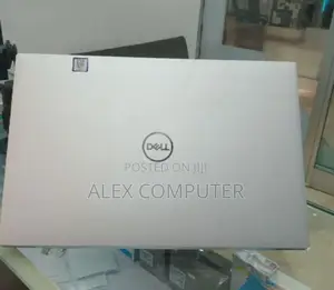 New Laptop Dell XPS 15 64GB Intel Core I9 SSD 4T